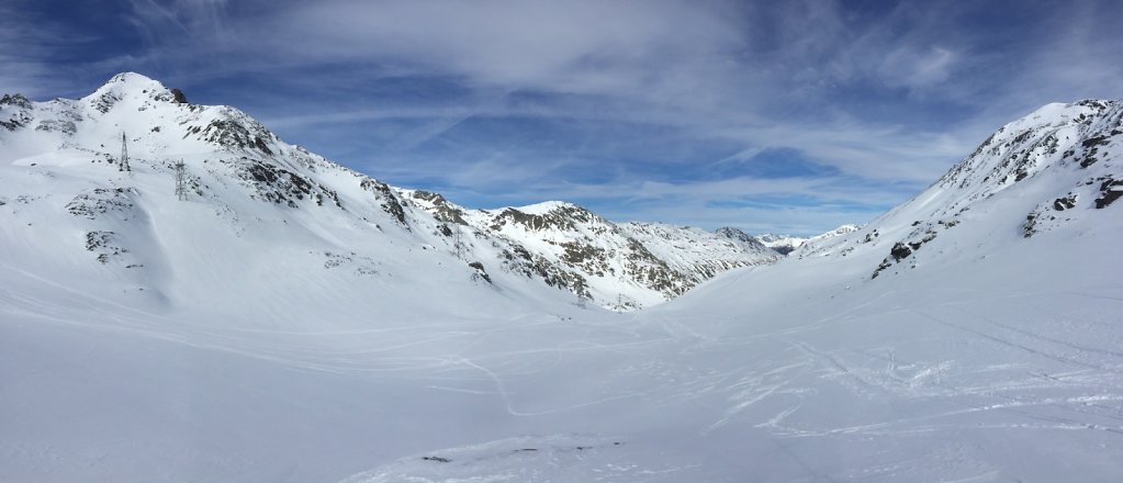 Combe de Barasson (Col ouest) (26.02.2017)