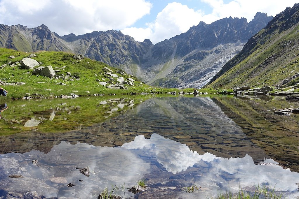 Refuge des Petoudes (14.08.2017)