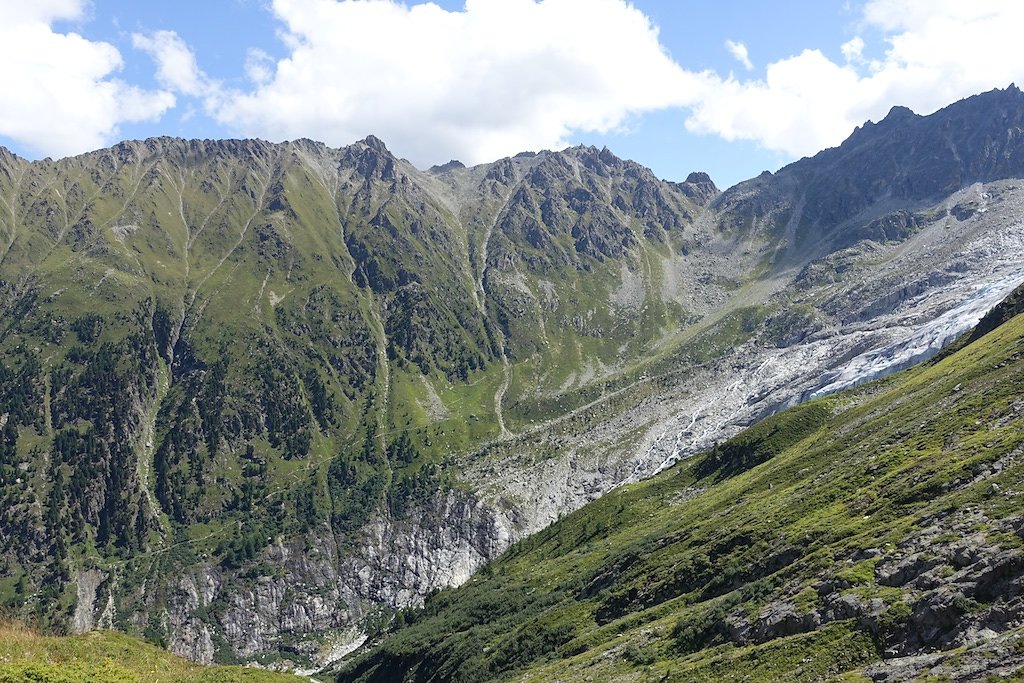 Refuge des Petoudes (14.08.2017)