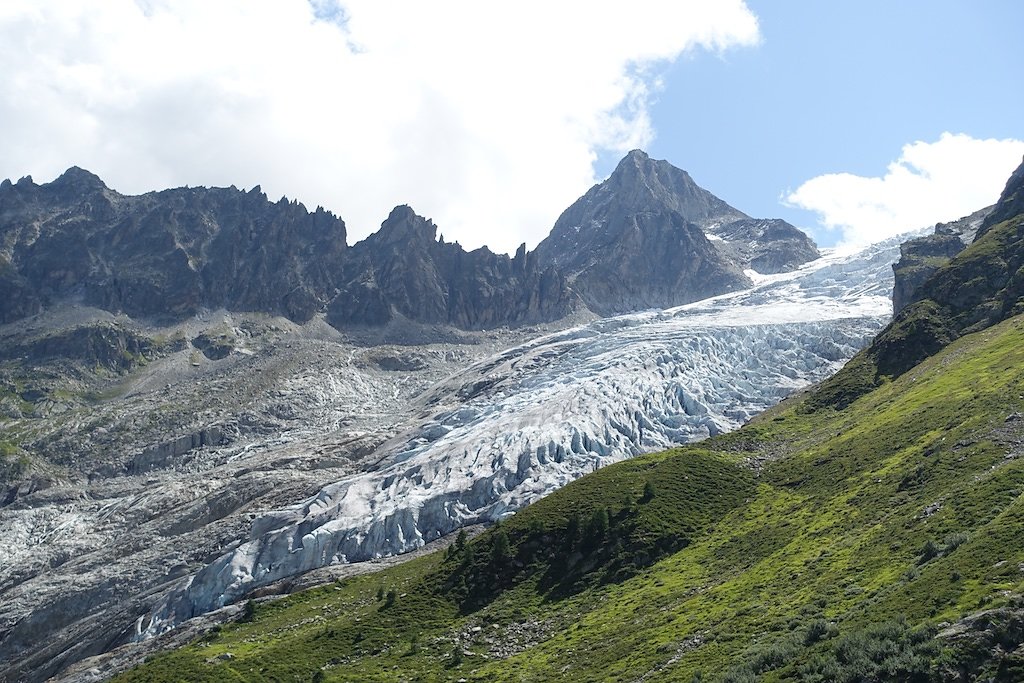 Refuge des Petoudes (14.08.2017)