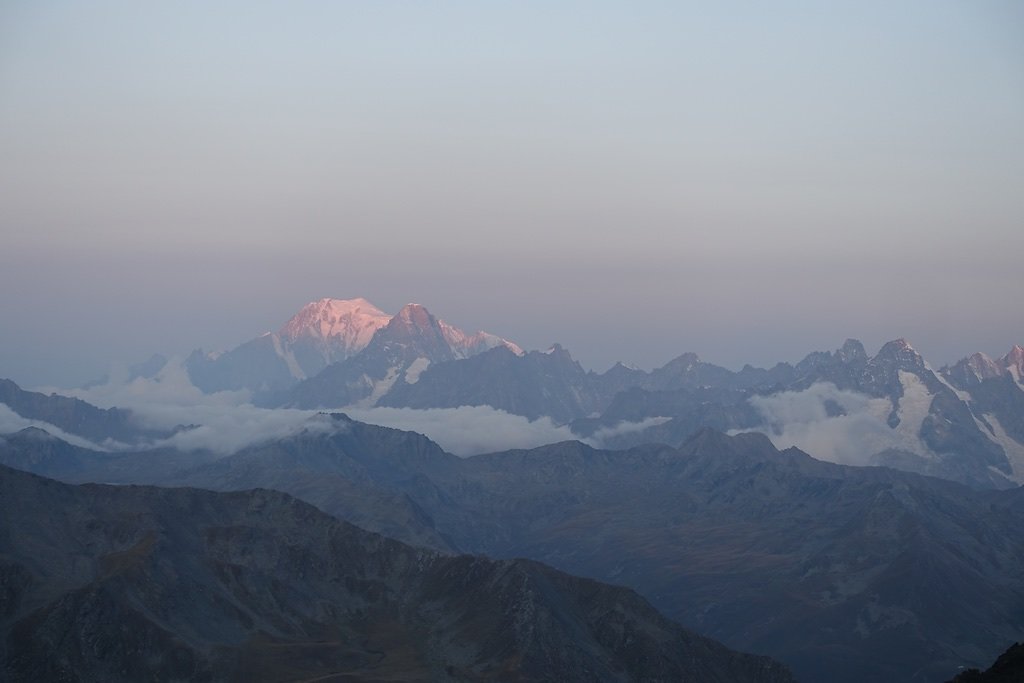 Cabane de Valsorey et Vélan (07-08.09.2017)