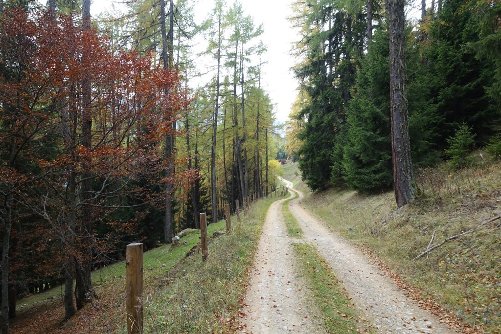 Chez les Pillet, Le Cœur, Charavex, Le Gotreu (21.10.2017)