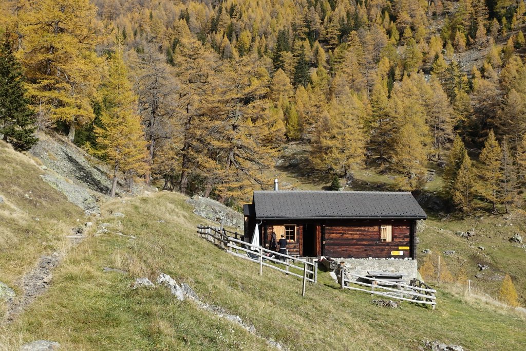 Hohtenn, Ladu, Spilbielalpji, Joli, Tatz