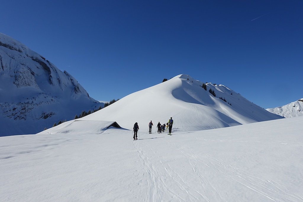 La Berthe (27.01.2018)