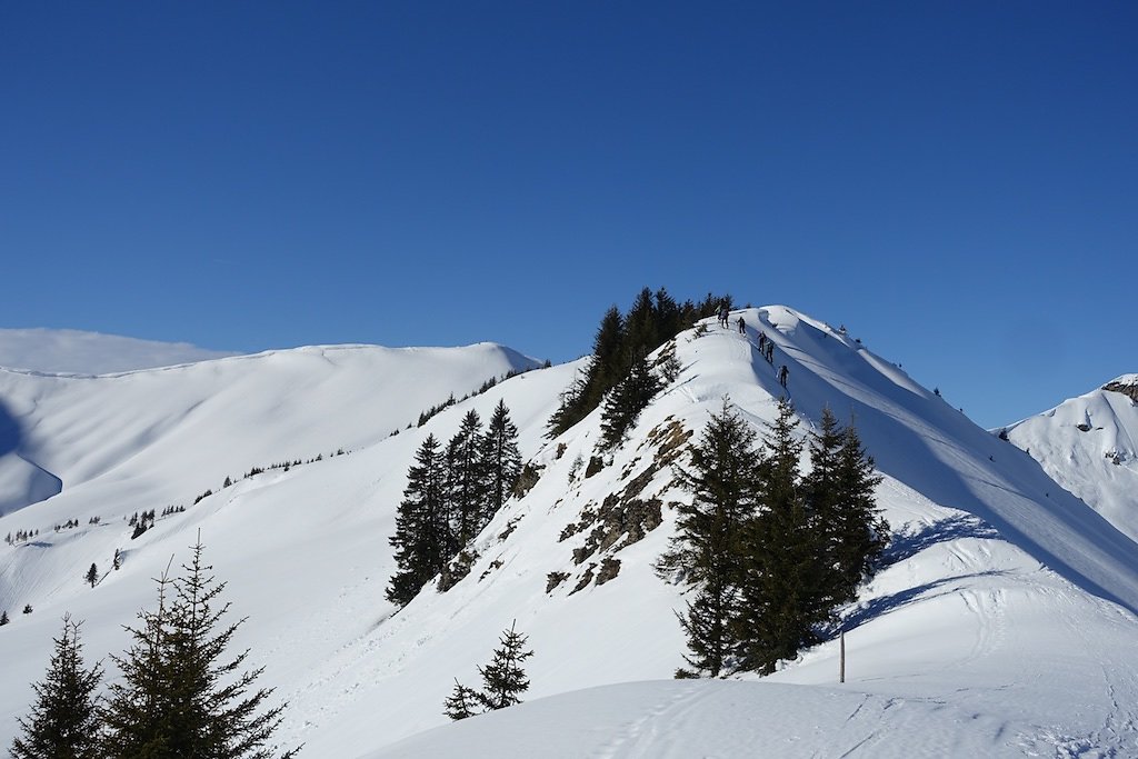 La Berthe (27.01.2018)