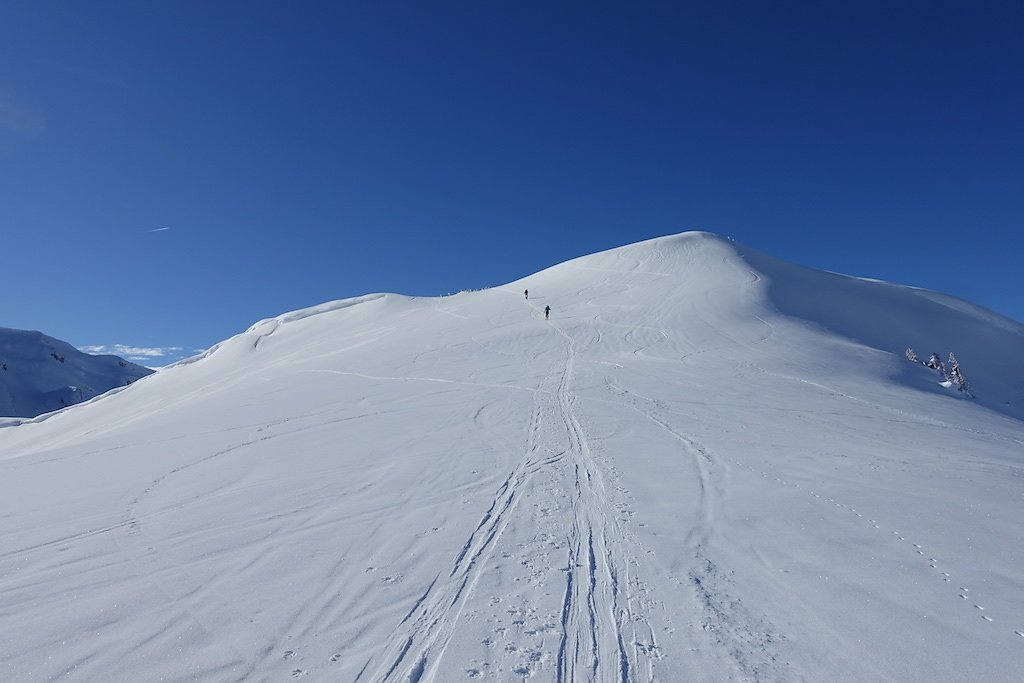 La Berthe (27.01.2018)