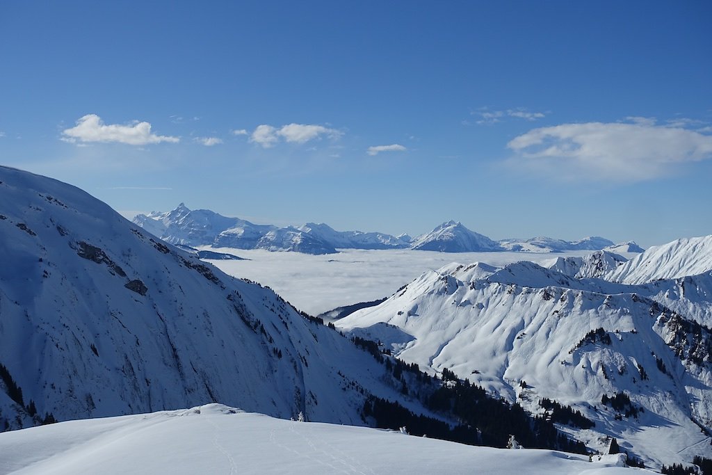 La Berthe (27.01.2018)