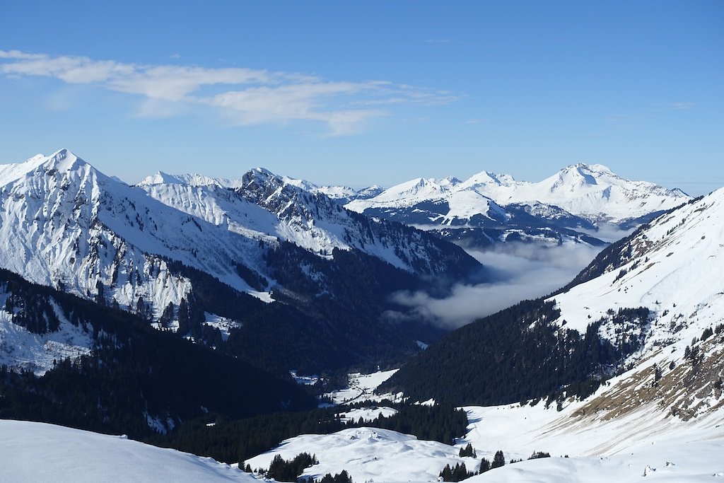 La Berthe (27.01.2018)