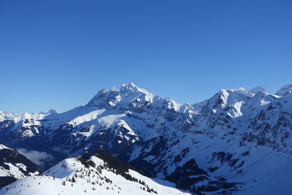 La Berthe (27.01.2018)