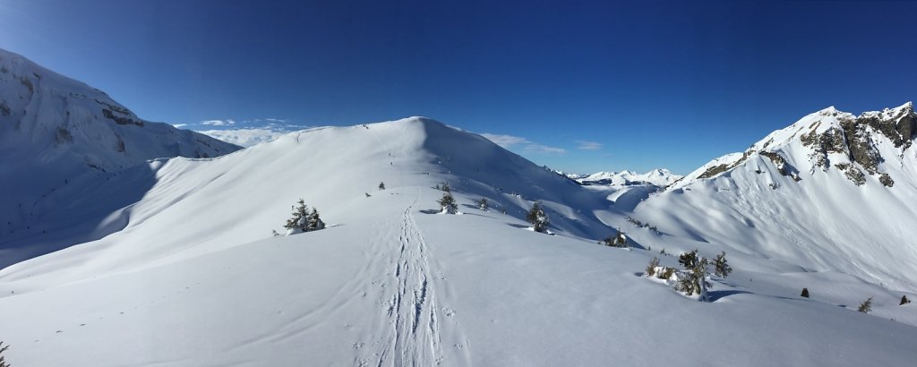 La Berthe (27.01.2018)