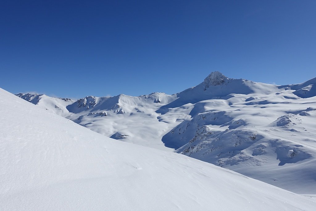 Col de Lovégno (18.02.2018)