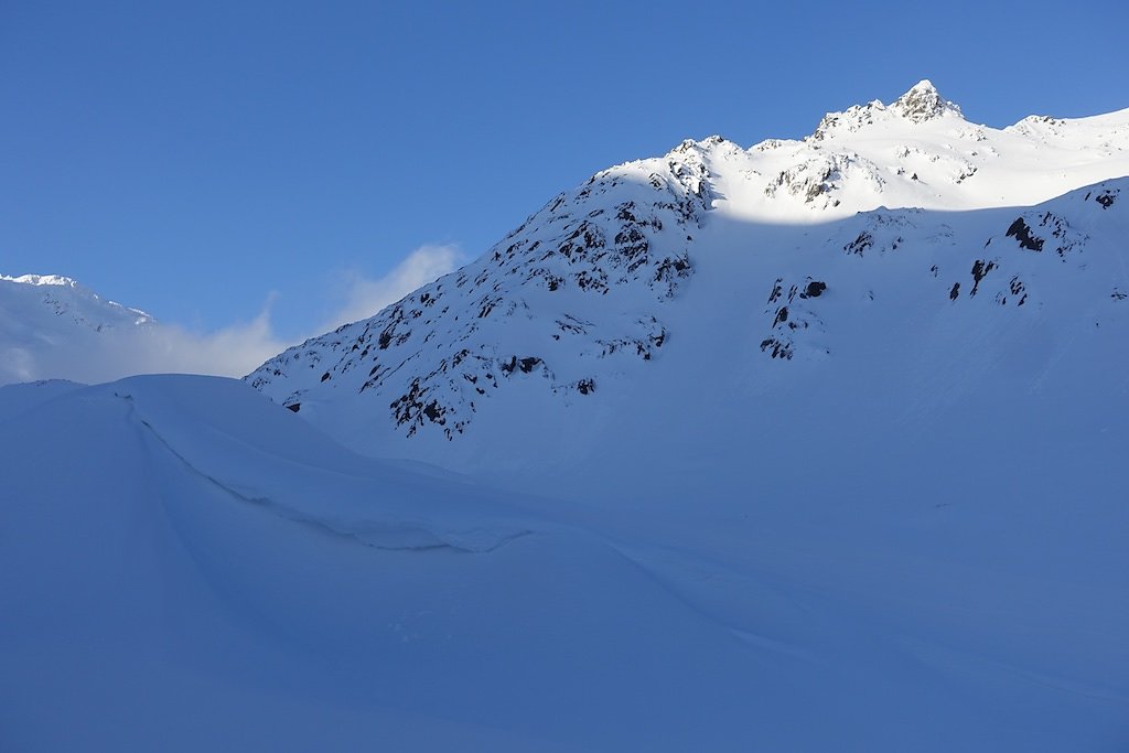 Hospice du St-Bernard (07.04.2018)
