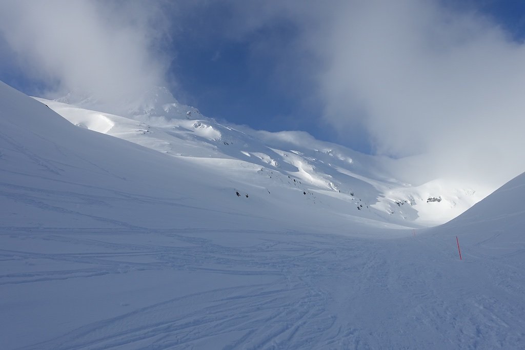 Hospice du St-Bernard (07.04.2018)