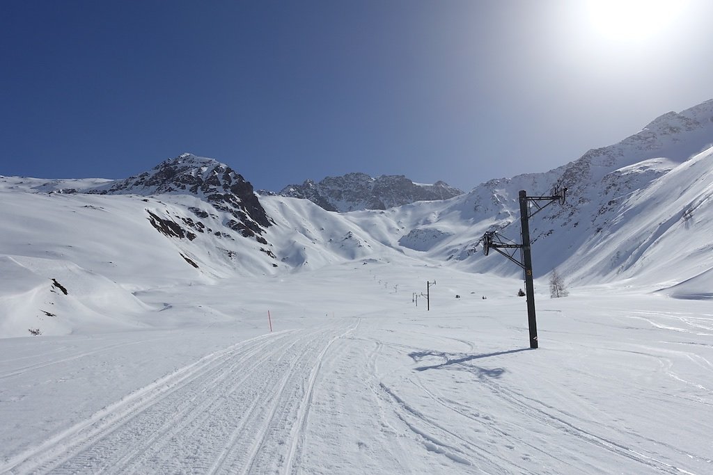 Hospice du St-Bernard (07.04.2018)