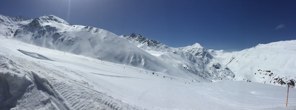 Hospice du St-Bernard (07.04.2018)