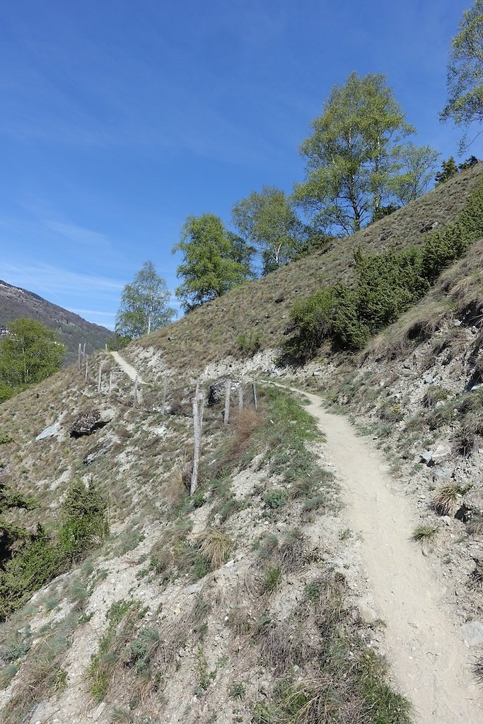 Suen, St-Martin, La Luette, Ossona, Suen (25.04.2018)