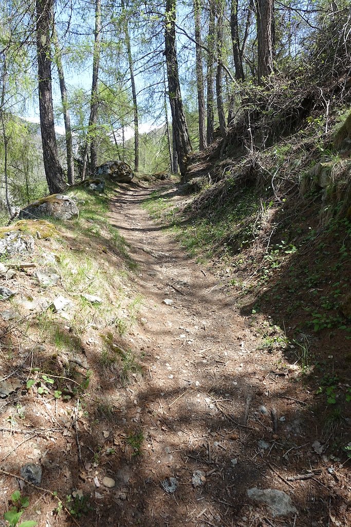 Suen, St-Martin, La Luette, Ossona, Suen (25.04.2018)