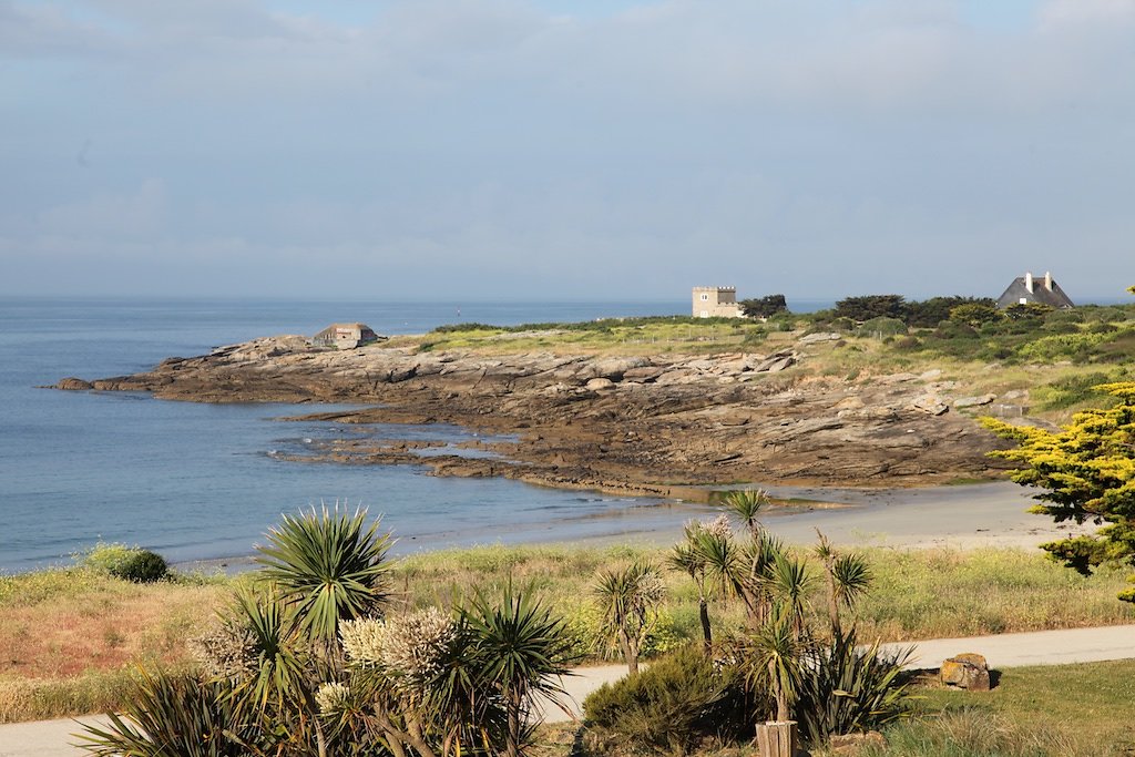 Bretagne (2018)