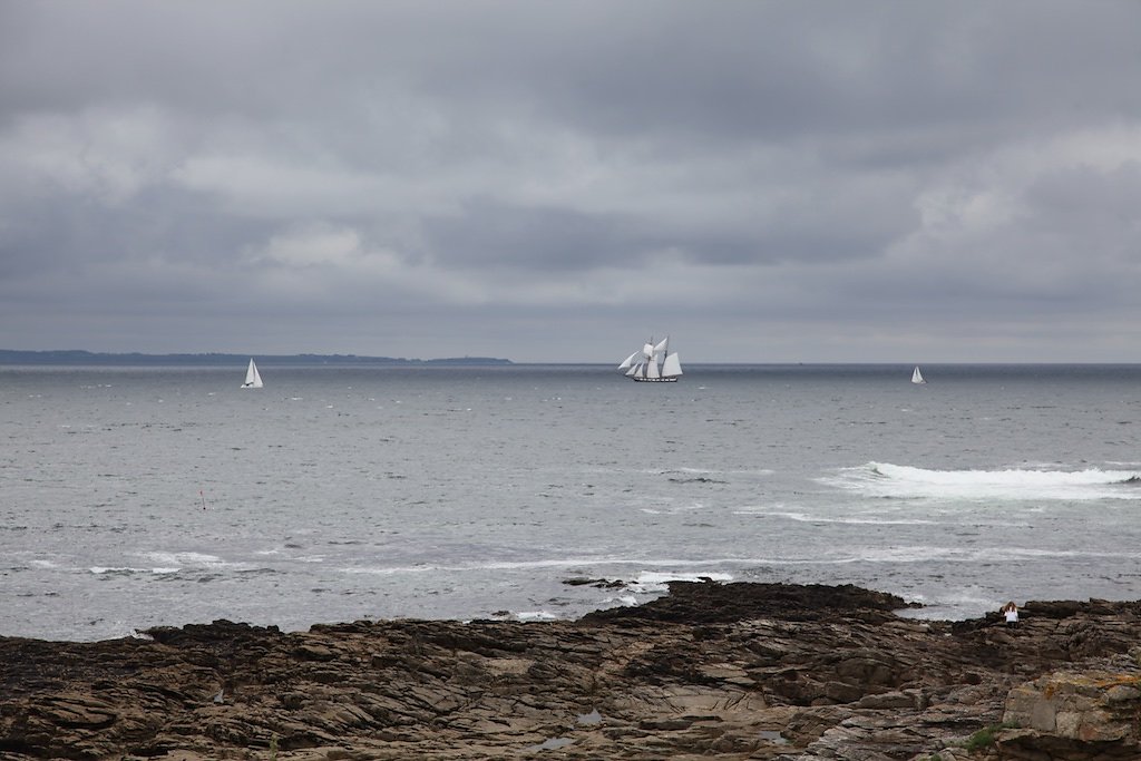 Bretagne (2018)