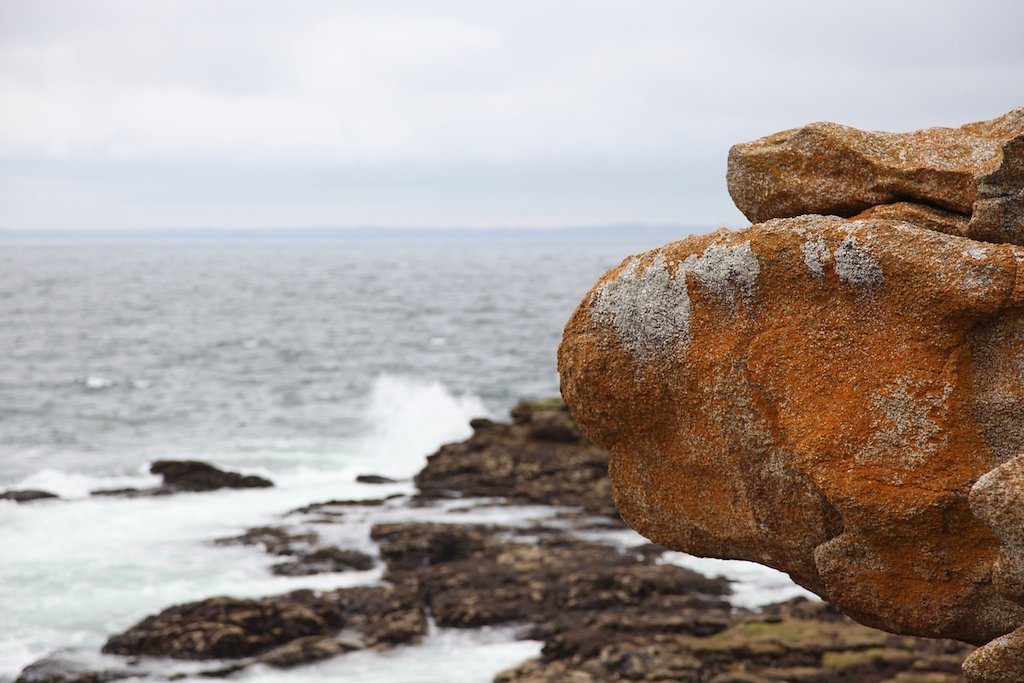 Bretagne (2018)