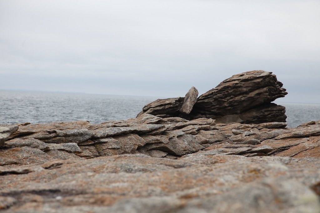 Bretagne (2018)