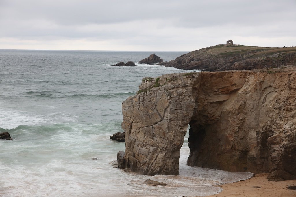 Bretagne (2018)