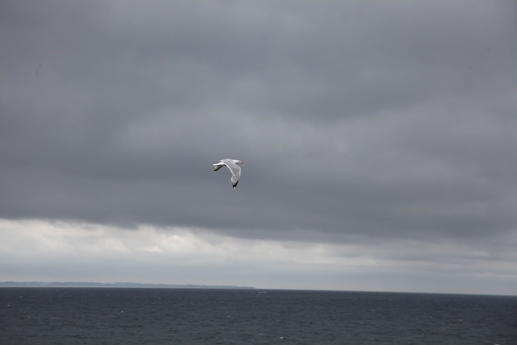 Bretagne (2018)