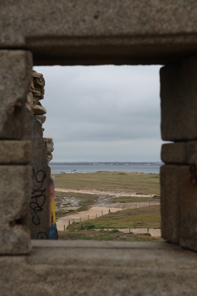 Bretagne (2018)