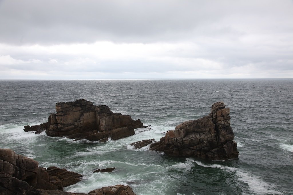 Bretagne (2018)