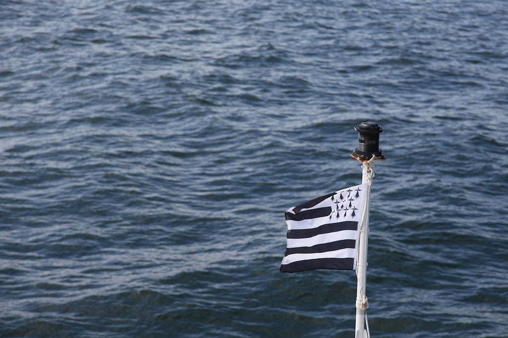 Bretagne (2018)