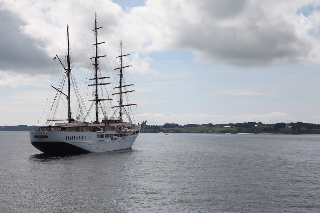 Bretagne (2018)