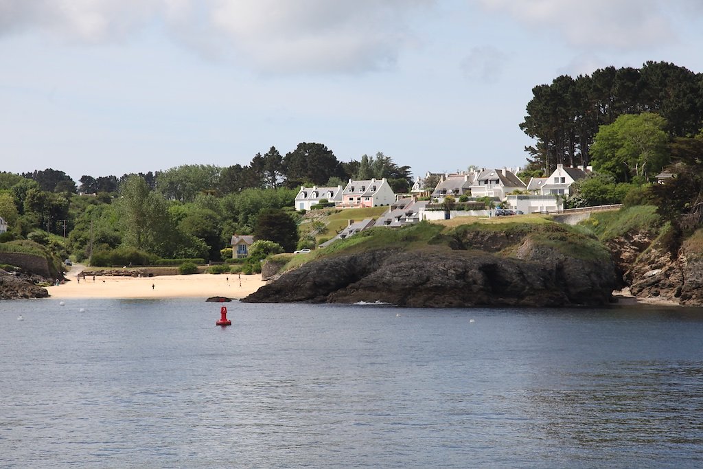 Bretagne (2018)