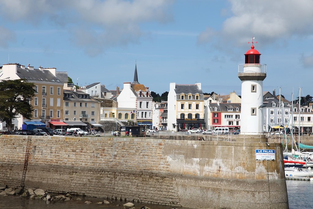 Bretagne (2018)