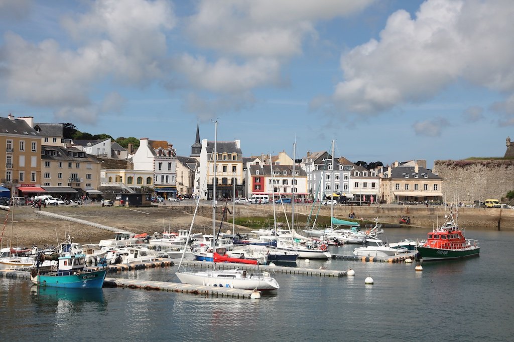Bretagne (2018)