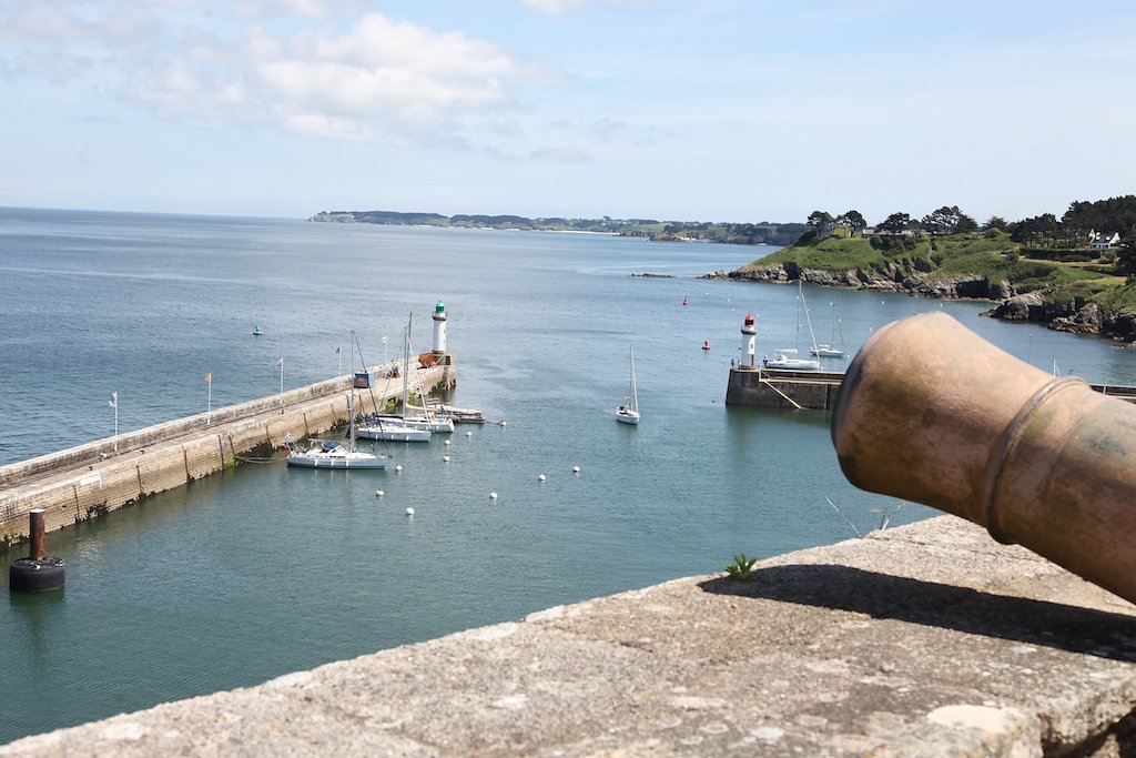 Bretagne (2018)