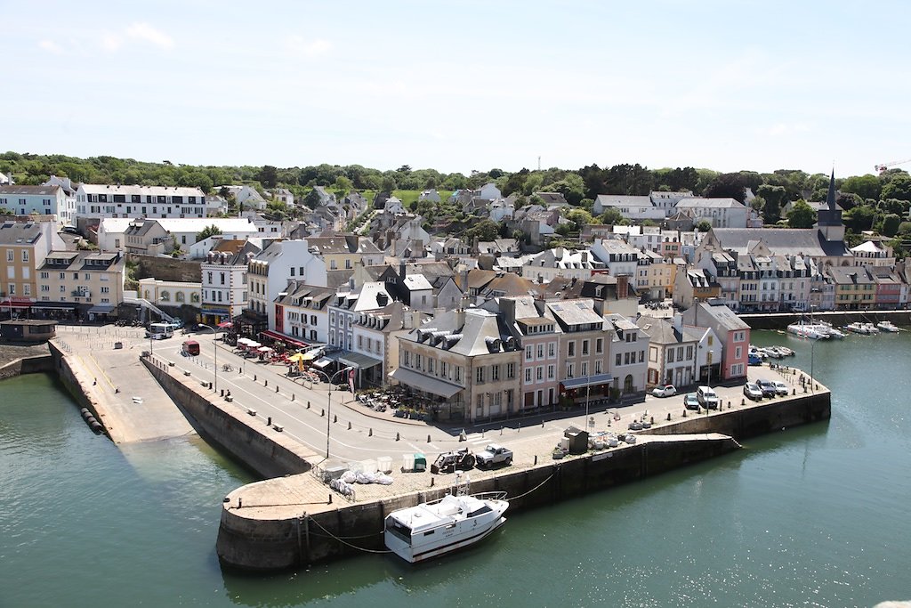 Bretagne (2018)