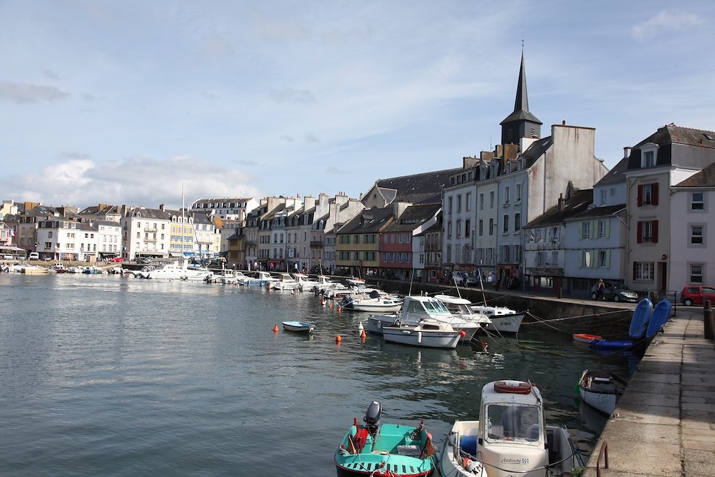 Bretagne (2018)