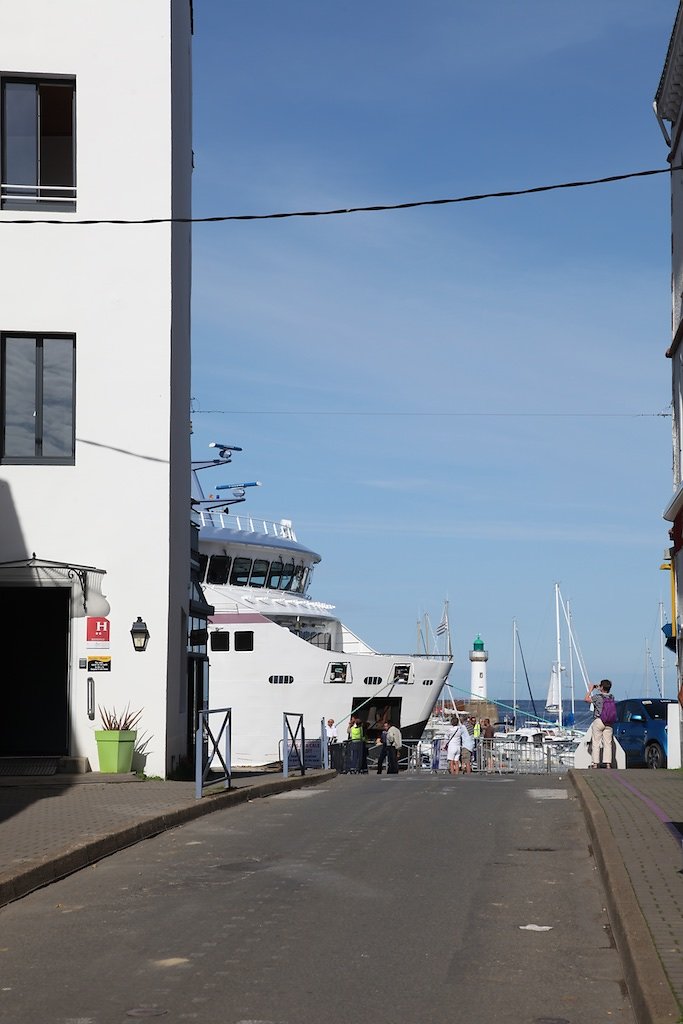 Bretagne (2018)