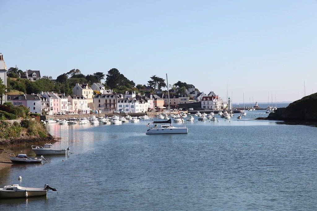 Bretagne (2018)