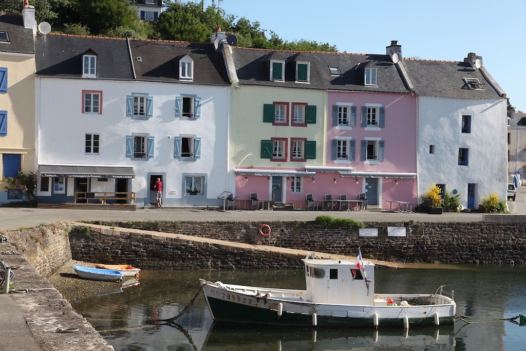 Bretagne (2018)