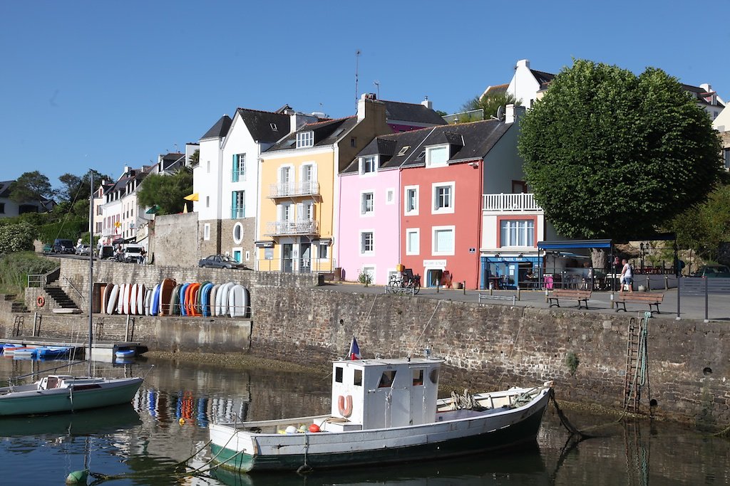 Bretagne (2018)
