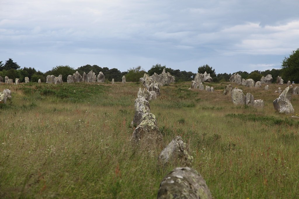 Bretagne (2018)