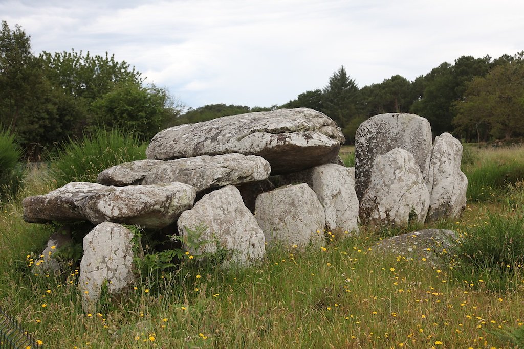 Bretagne (2018)