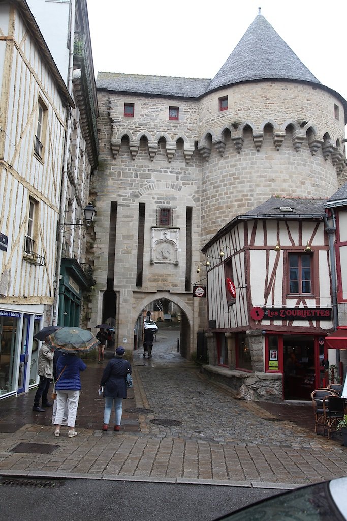 Bretagne (2018)