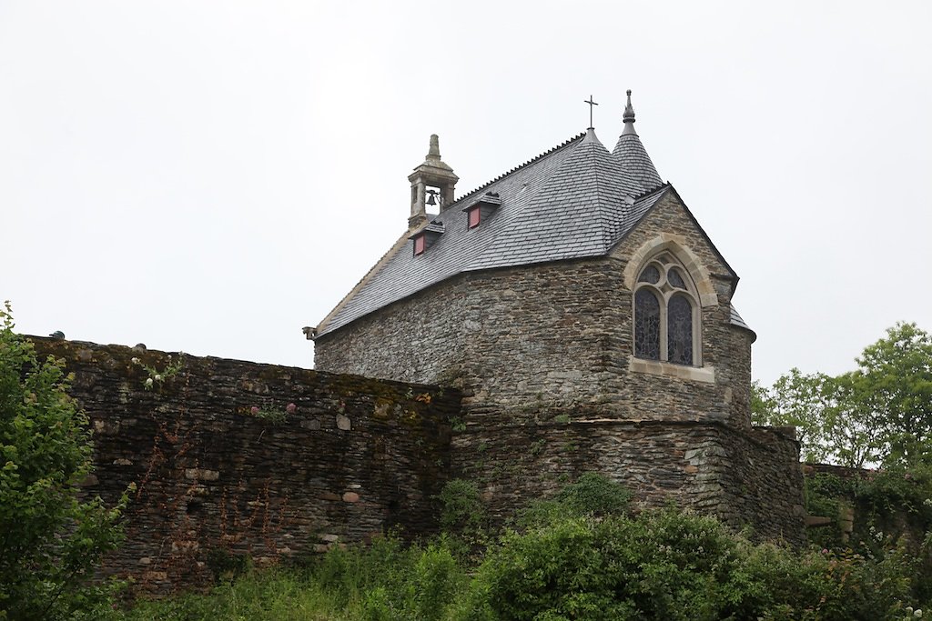 Bretagne (2018)