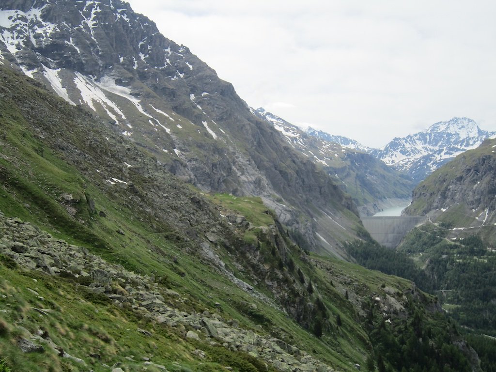 Bonatschiesse, Ecurie du Cret, Ecurie du Vasevay (10.06.2018)