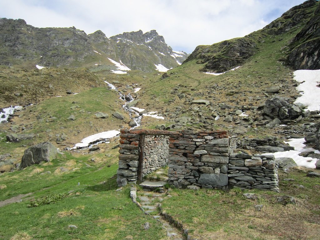 Bonatschiesse, Ecurie du Cret, Ecurie du Vasevay (10.06.2018)