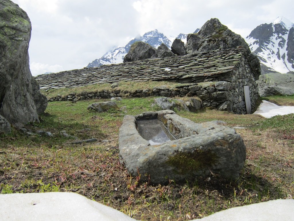 Bonatschiesse, Ecurie du Cret, Ecurie du Vasevay (10.06.2018)