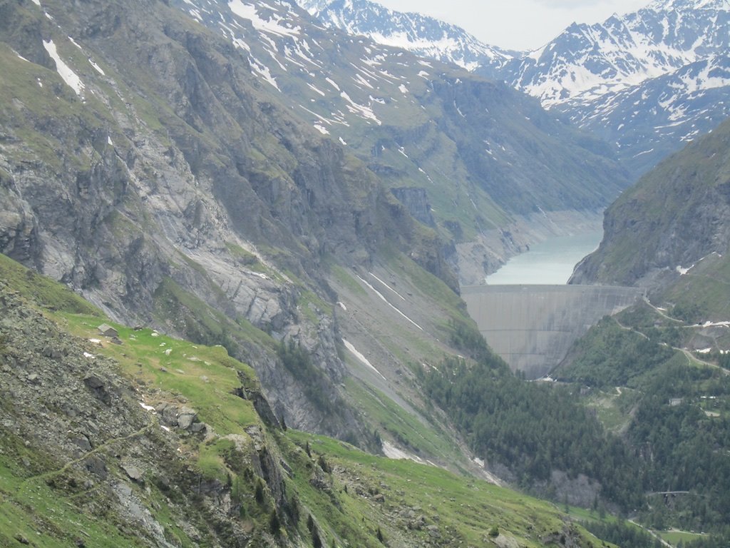 Bonatschiesse, Ecurie du Cret, Ecurie du Vasevay (10.06.2018)