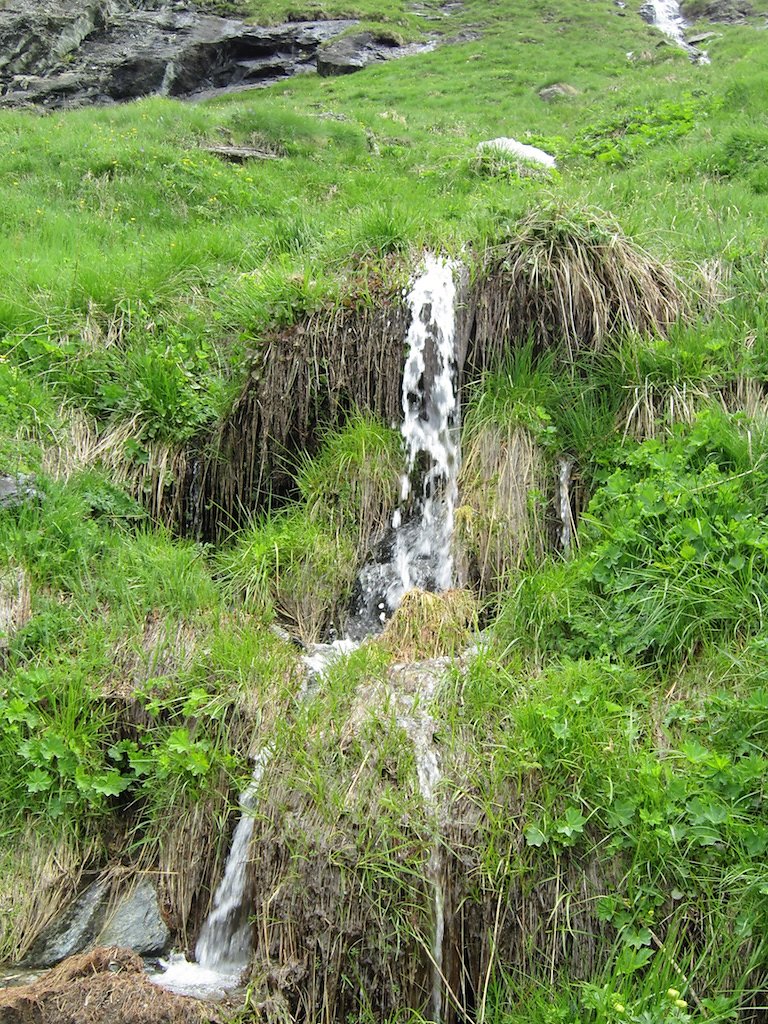 Bonatschiesse, Ecurie du Cret, Ecurie du Vasevay (10.06.2018)